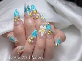 夏のおすすめデザイン