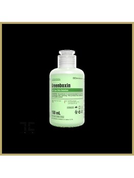 トータルクリア(TOTAL CLEAR)/グリーンボクシン