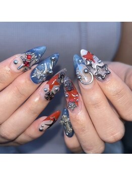 ピンズイチロク(PINS16)/Gel-x120分