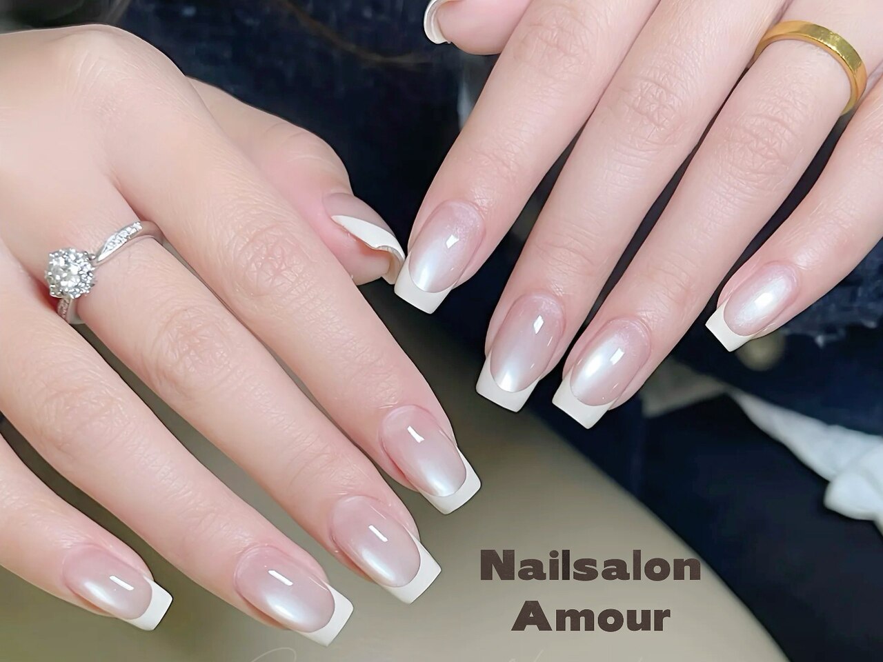 ネイル白書2025 ネイル産業の「今」が分かる一冊 Nail Market Report 『ネイル