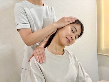 エアリーボディ(Airy Body)/