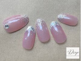 定額7700円コース