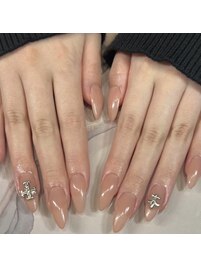 【ERIKA】チップ10本ワンカラー