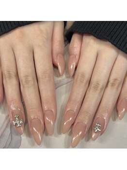 チップ10本ワンカラー