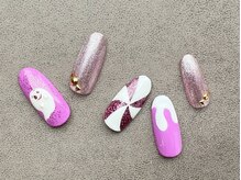 ターラ(Tara)/キャンディーハロウィン