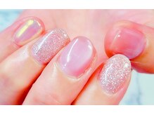 ジル サンブル(Jil Semble)/『うるぷるマグオーロラ』