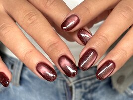 新色＊マグネットワンカラー