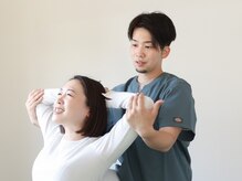 ヨシキ接骨院/金沢/内灘/津幡/かほく