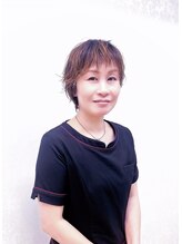 バーグトータルビューティー(bague total beauty) YOUKO SHIMOKAWA