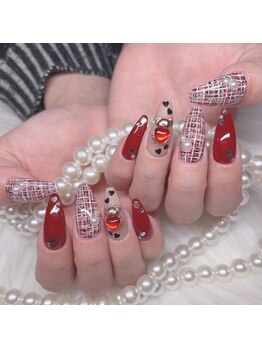 ミニョン(mignon)/