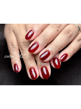 カラー・パーツの種類が豊富