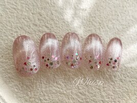 イルミネーション/パラジェル