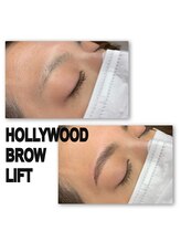 トゥーラッシュ バイ ビーハ(toolash by beha)/