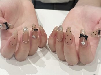 メルティ オモテサンドウ(melty omotesando)/