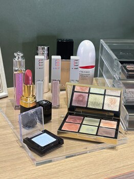 ティエナ 福岡天神ワンビル店(TIENA)/ブルべ夏コスメ