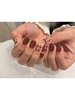 定額メニューのあるサロン