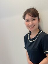 ロミエール 南草津店(LOMIERE)&nbsp;STAFF MIKA