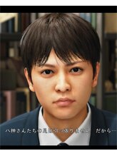 錦糸健康スタジオ&nbsp;高橋 駿