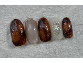 アンジュ(Ange)/デザインジェル☆¥8800