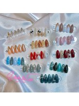 アンダーザシー(Under the Sea)/過去月替りおまかせコース