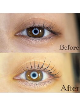 リリアン アイラッシュ(Liliane eyelash)/ベテランアイリスト在籍!