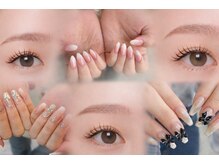 ムード(mood)/まつげパーマ/マツエク