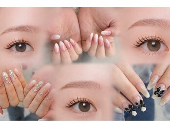 ムード(mood)/まつげパーマ/マツエク