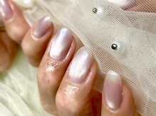 ハジチ(HAZICHI)/マグネット×春カラー