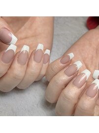 王道バーチャルフレンチ