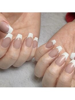 王道バーチャルフレンチ