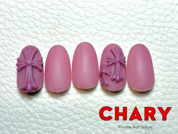 チャーリー(CHARY)/Standard