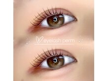 アイモア 一宮店(eye mor.)/eyelashperm