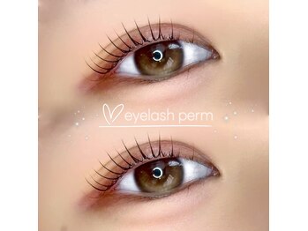 アイモア 一宮店(eye mor.)/eyelashperm