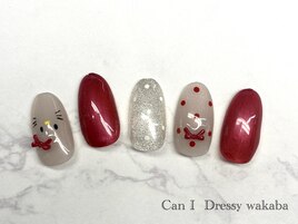 【選べる定額ネイル☆ ￥6500】