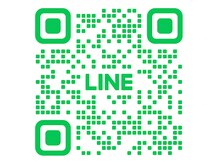 アンの雰囲気（公式LINE QRコード）