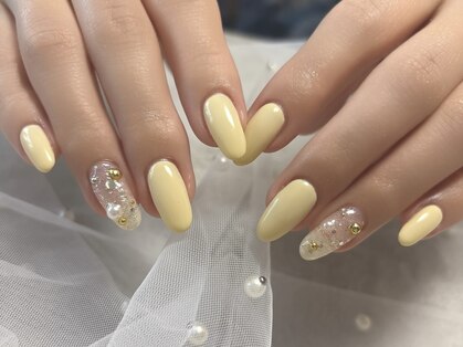 ノヴァ(NOVA)の写真