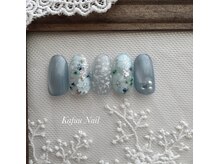 カフーネイル(Kafuu Nail)/フルアートコース