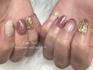 Ayaka's design/ニュアンス/高松