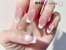 ネイリックス アヴェニール(NAILX avenir)の雰囲気（最新デザインはブログやフォトギャラリーをチェック♪）