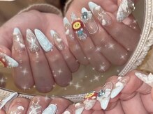 ルアナ(LUANA)/推し方にもオススメ！