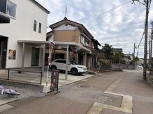 楽美の雰囲気（プライベートサロンで本格中国の技術をが体感ください）