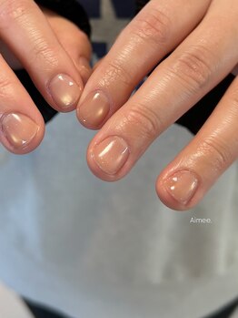 アイミー(Aimee.)/
