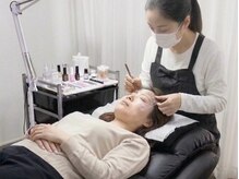 ラスズラン 上前津店(La suzuran)の雰囲気（ふかふかベッドでゆったりとお過ごしいただけます♪）