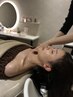 【巡る身体へ導く】五行経絡ヘッドスパ(ヘッド・デコルテマッサージコース)