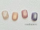 マグネットネイル
