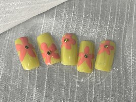 アートネイル