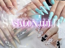 サロン ジジ(SALON JiJi)
