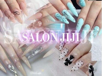 サロン ジジ(SALON JiJi)の写真