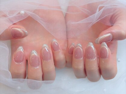 Nail salon  Lux. の写真