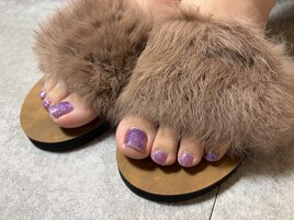 ￥1980 フットワンカラー